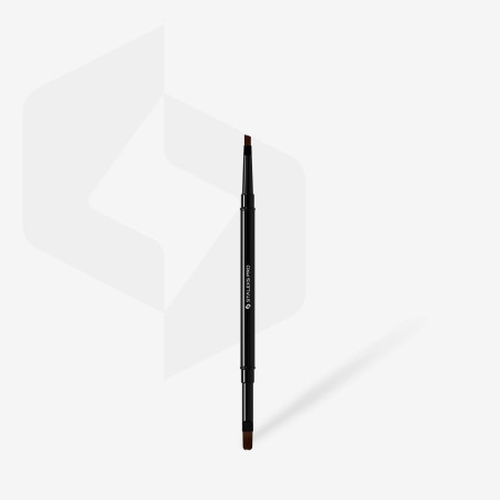 Staleks Reversible Gel Brush NBE-06/10 - profesionální štětec na nehty