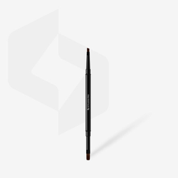 Staleks Reversible Gel Brush NBE-06/10 - profesionální štětec na nehty