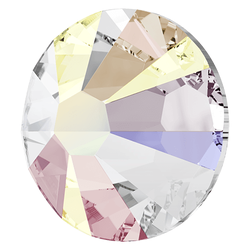 Swarovski SS10 AB 50ks