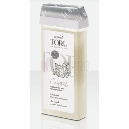 ItalWax depilační vosk Crystal 100 ml