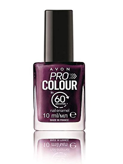 Avon Lak na nehty rychleschnoucí 3v1 - Insta-Glam