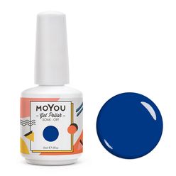 MoYou Premium Gel lak - Out Of The... 15ml