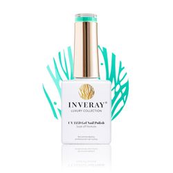 Inveray UV/LED Gel Lak No. 016 TRUST