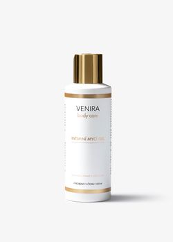 VENIRA intimní mycí gel, 150 ml