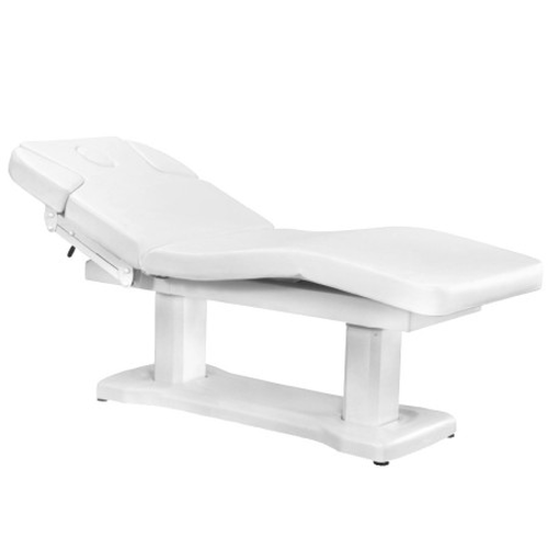 Spa beauty bed azzurro 818a 4 strong. bílá vyhřívaná