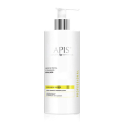 Apis CERAMIDE REPAIR Jemná čistící emulze na obličej s ceramidy a beta glukanem 500 ml