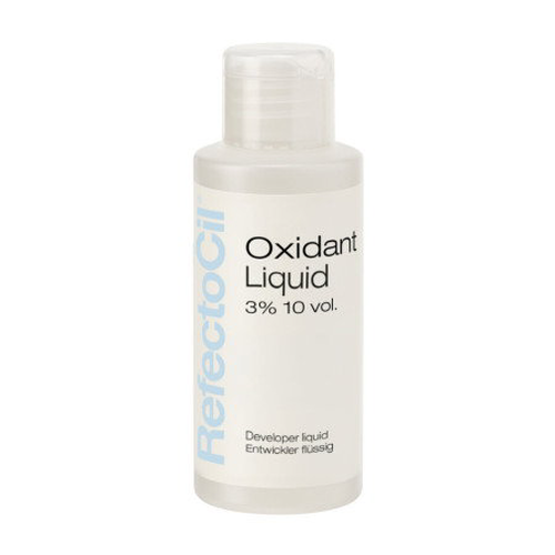 REFECTOCIL Oxidační kapalina 3% 10 obj. 50 ml