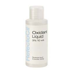 REFECTOCIL Oxidační kapalina 3% 10 obj. 50 ml