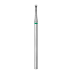 Neonail® brusný diamantový nástavec kulička NO.01