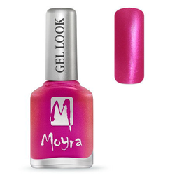 Moyra Gel Look lak na nehty 960 Roxane 12ml