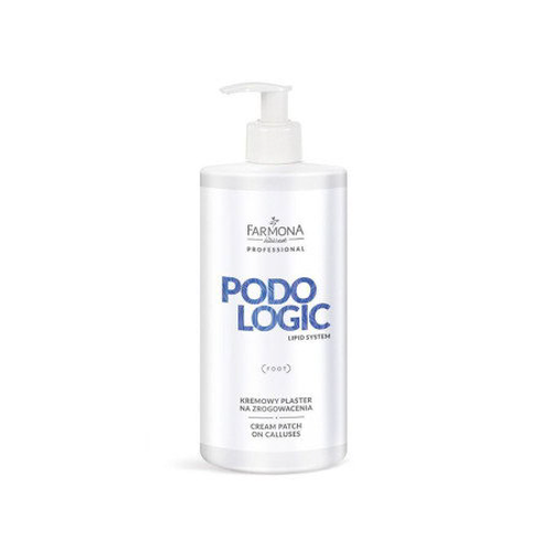 Farmona podologic lipid system krémová náplast na mozoly 500ml