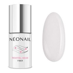Gél lak NeoNail® podkladový Revital Base Fiber Shiny Queen 7,2ml
