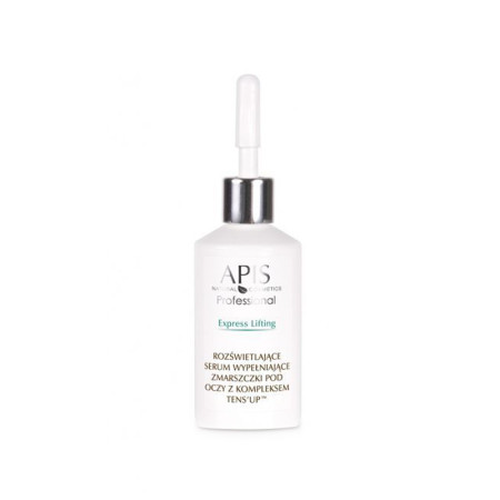 Apis express liftingové výplňové oční sérum s desítkami 50ml