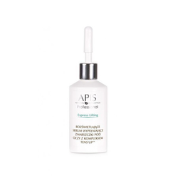 Apis express liftingové výplňové oční sérum s desítkami 50ml