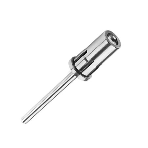Nosník na malé brúsne klobúčiky  kovový