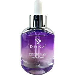 DNKa' Olej na suchou kůžičku Peach On The Beach 15ml