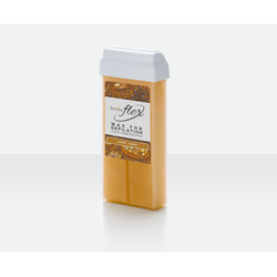 Depilační vosk ItalWax Flex Amber 100 ml