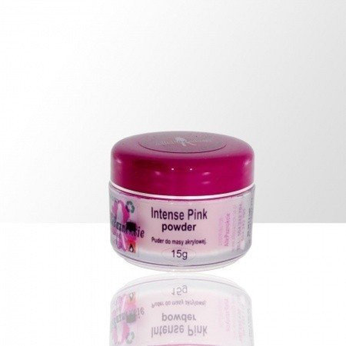 Akrylový prášok  Intense Pink 15 g