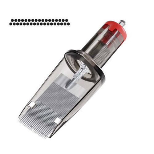 EL CARTEL Tetovací náplně 0,35 35 Magnum 10 ks