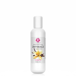 Odlakovač AP vanilka bezacetónový 100 ml