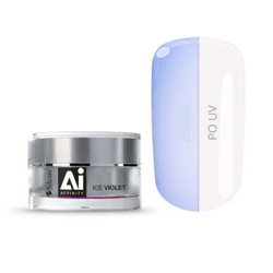 UV gel AFFINITY ICE VIOLET 100 g