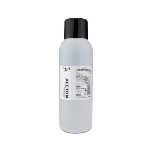 NTN acetón ekonomik 500 ml