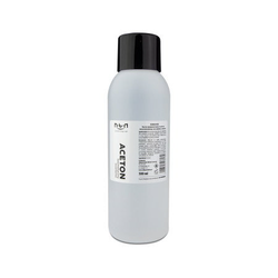 NTN acetón ekonomik 500 ml