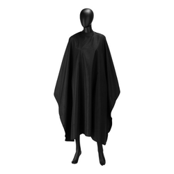 J8890 bunda s elastickým nákrčníkem