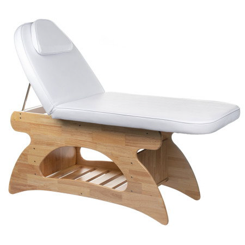 Kosmetické masážní lůžko BD-8241 Pine