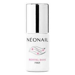 NeoNail Base Gel Polish Revital Base Fiber 7,2ml