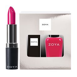 Zoya Lips & Tips Duo - XO
