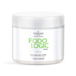 Farmona podologic bylinný peeling na nohy 500ml