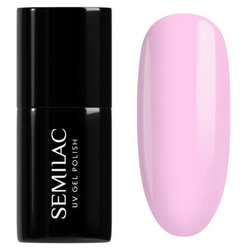 Semilac - gél lak 056 Pink Smile 7ml