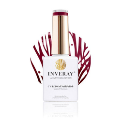 Inveray UV/LED Gel lak N°152 BETTER BE MINE 10ml