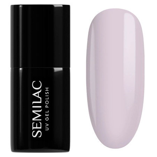 Semilac - gél lak 507 Crispy Cookie 7ml