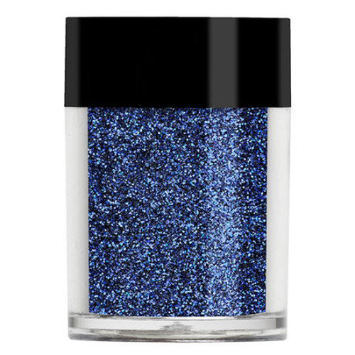 Glitrový prášok 8g LECENTÉ™ Midnight Blue Iridesce 20.