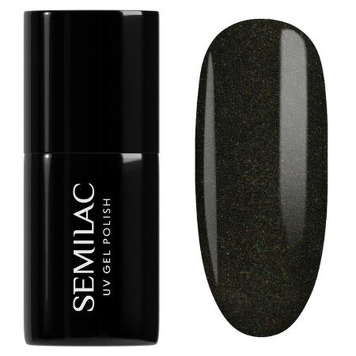 Semilac - gelový lak 482 Yuck Valentines 7ml
