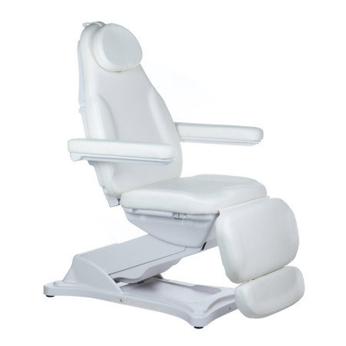 Elektrické kosmetické křeslo MODENA BD-8194 White