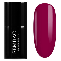 Semilac - gél lak 028 Classic Wine 7ml