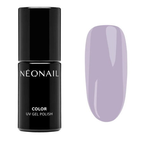 NeoNail gel lak Lilac Awakening 7,2 ml