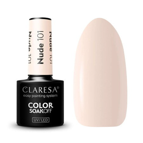 CLARESA® Nude 101 5ml