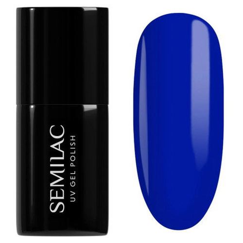 Semilac - gelový lak938 Electric Rave 7 ml