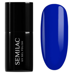 Semilac - gelový lak938 Electric Rave 7 ml