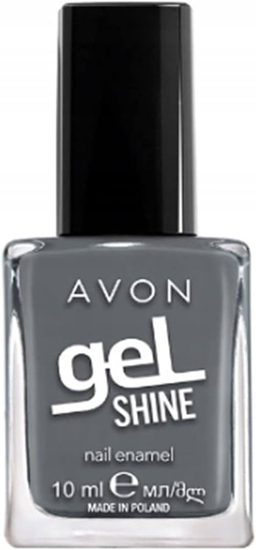 Avon Lak na nehty Gel Shine - Calm And Chill