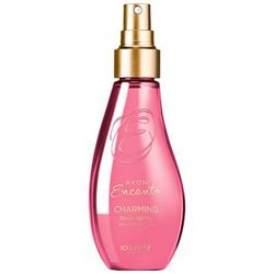 AVON Tělový sprej Encanto Charming 100ml