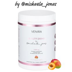 Venira beauty drink by @michaela_jonas