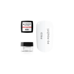 UV gel jednofázový bianco Extra 15ml Professionail