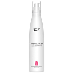 Syis krémová maska na kůži 200ml