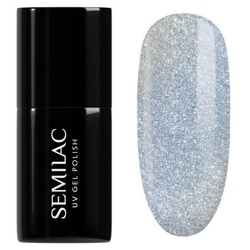 Semilac - gelový lak 486 The Brave One 7ml