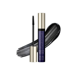 Claresa Paint It Black Mascara 10 g – maskara pre objem a dĺžku rias